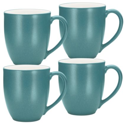 Mug, 12 oz., Set of 4