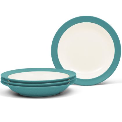 Bowl, Pasta, 10 1/2", 27 oz., Set of 4