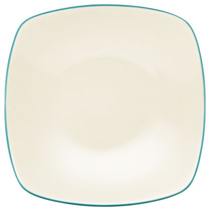 Dinner Plate, Square, 10 3/4"