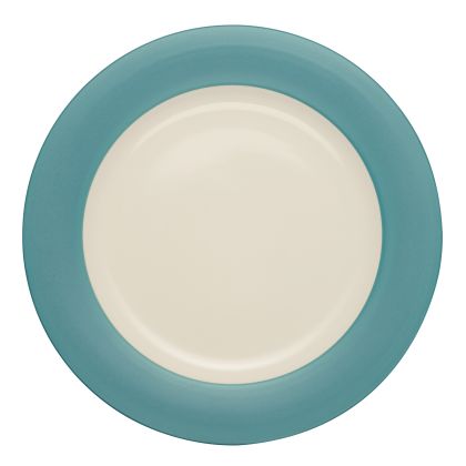 Salad/Dessert Plate, Rim, 8 1/4"