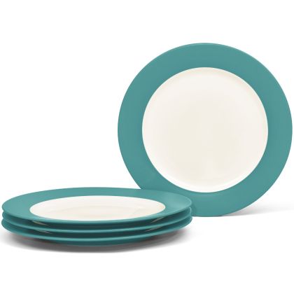 Salad/Dessert Plate, Rim, 8 1/4", Set of 4