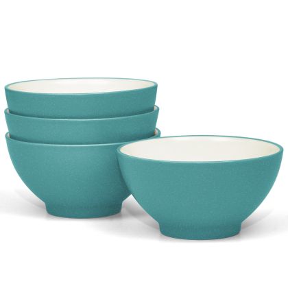 Bowl, Rice, 5 3/4", 20 oz., Set of 4