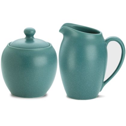 Sugar and Creamer Set