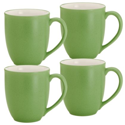 Mug, 12 oz., Set of 4