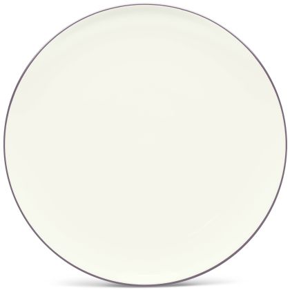 Salad/Dessert Plate, Coupe, 8 1/4"