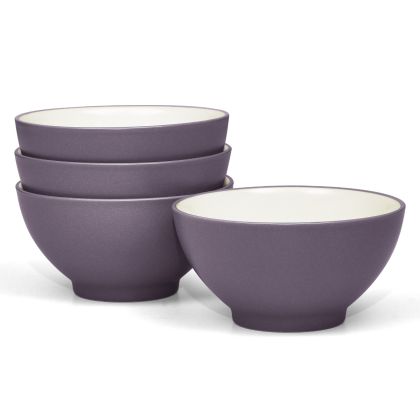 Bowl, Rice, 5 3/4", 20 oz., Set of 4
