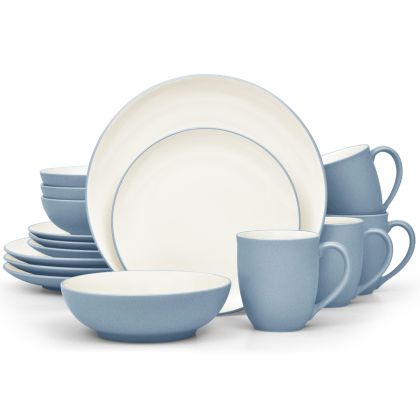 Colorwave Ice by Noritake