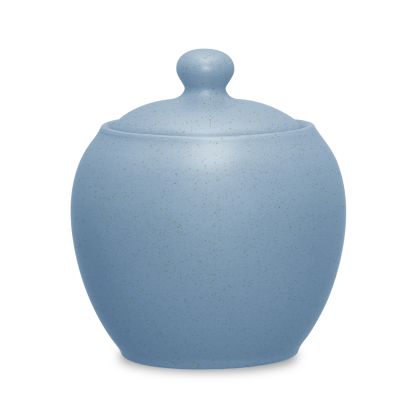 Sugar with Cover, 13 oz.