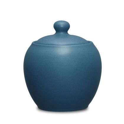 Sugar with Cover, 13 oz.