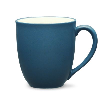 Noritake ダークブルー スープカップ8個セット 8484-684.jpg
