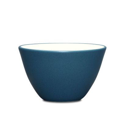 noritake 小物入れ ゾウ ブルー NORITAKE 