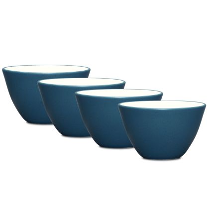 Bowl, Mini, Set of 4, 4", 7 oz