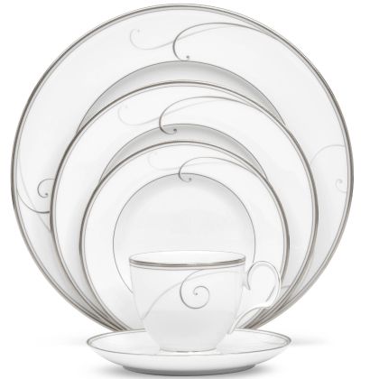 5-Piece Place Setting