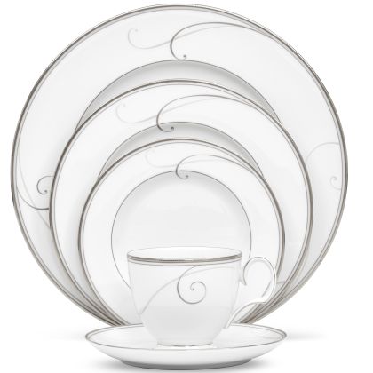 Platinum Wave