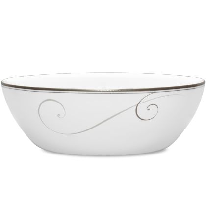 Bowl, Large Round Vegetable, 96 oz.