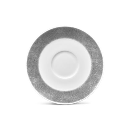 Saucer, 6 1/4"