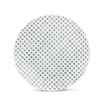 Coupe Appetizer Plate, 6 1/2"