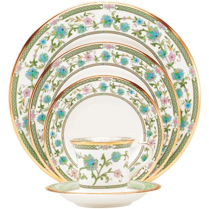 【バラ売り可】noritake ノリタケ　YOSHINO ヨシノ　花柄　大皿 Yoshino by Noritake