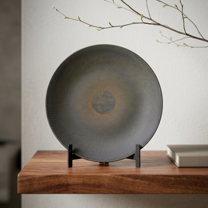 Dinner Plate, 11"