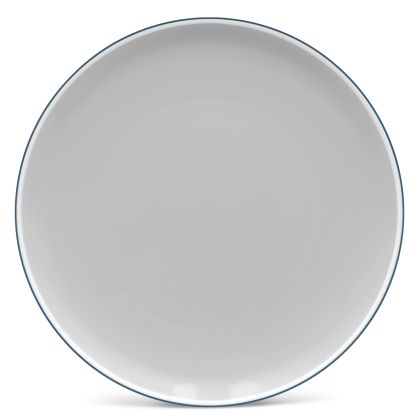 ColorTrio Blue by Noritake