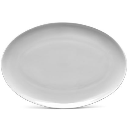 Oval Platter, 16"