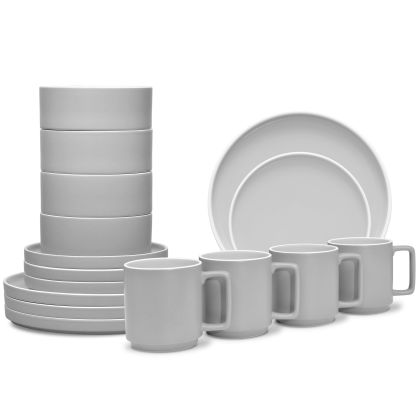 Noritake | Dinnerware 16-Piece Sets