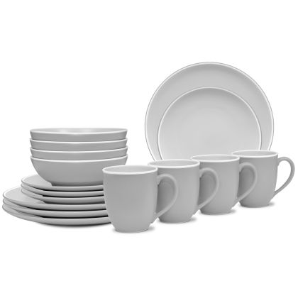 ColorTrio Slate by Noritake