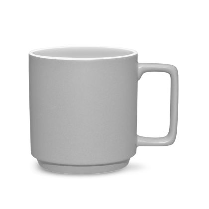 Mug 16 oz., Stax