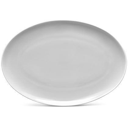 Oval Platter, 16"