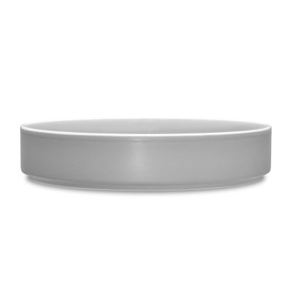 Deep Plate, 7 1/2", Stax