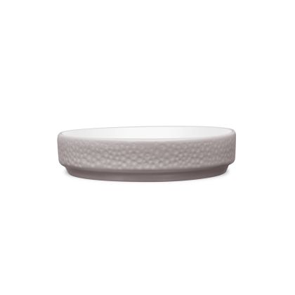 Mini Plate, 3 3/4", Stax