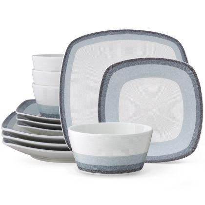 12-Piece Square Set