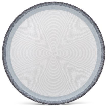 Dinner Plate, Coupe, 11"