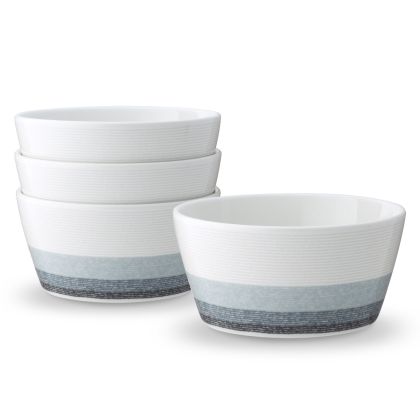 Bowl, Soup/Cereal, 6", 25 oz., Set of 4