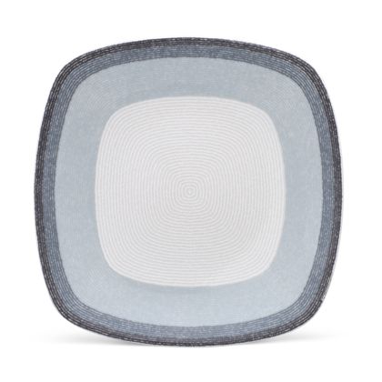 Salad/Dessert Plate, Square, 8 1/4"