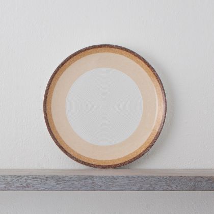 Salad/Dessert Plate, Coupe, 8 1/4"