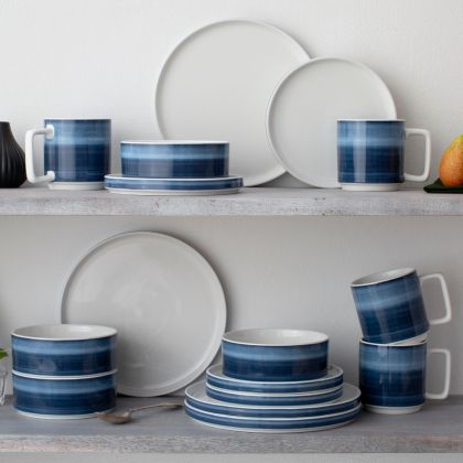 ColorStax Ombre Indigo