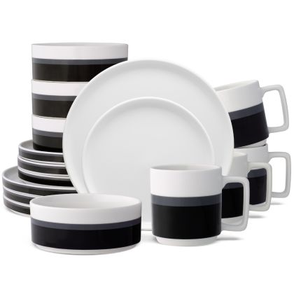 Noritake | Dinnerware 16-Piece Sets