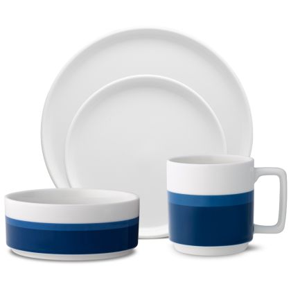 4-Piece Place Setting