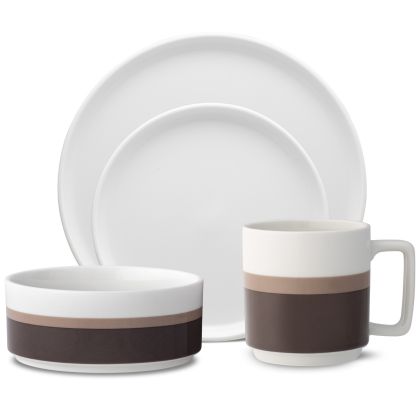 4-Piece Place Setting