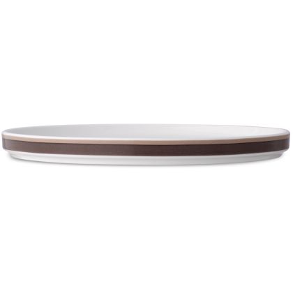 Dinner Plate 9 3/4", Stax