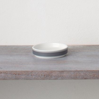 Mini Plate, 3 3/4", Stax