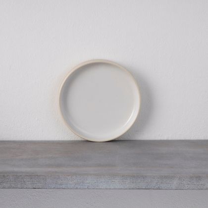 Small Plate 6", Stax