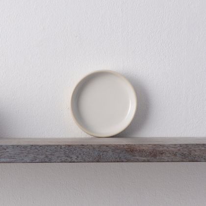 Mini Plate, 3 3/4", Stax
