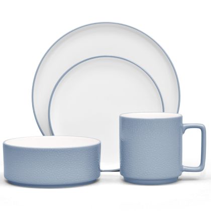 Place Settings - Dinnerware