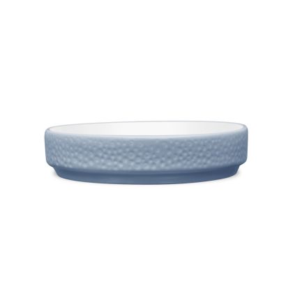Mini Plate, 3 3/4", Stax