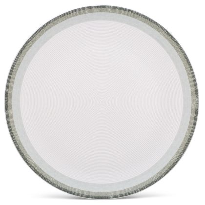 Dinner Plate, Coupe, 11"