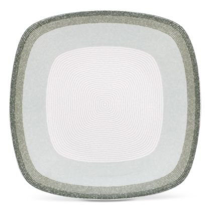 Salad/Dessert Plate, Square, 8 1/4"