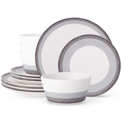 12-Piece Coupe Set