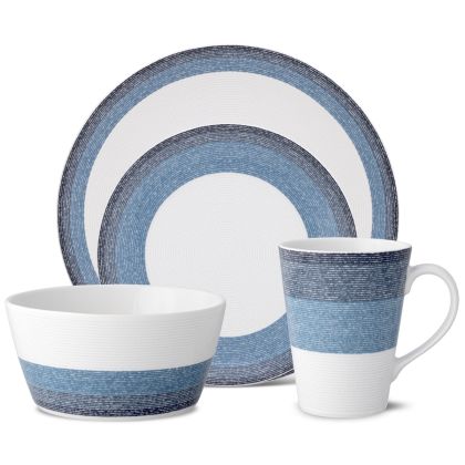4-Piece Coupe Place Setting